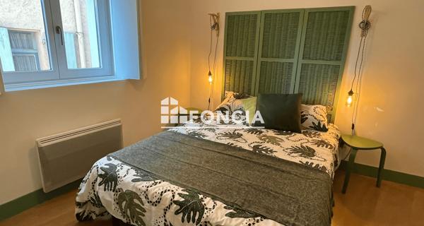 À vendre Appartement 2 pièces 40.63 m² - Perpignan 66000
