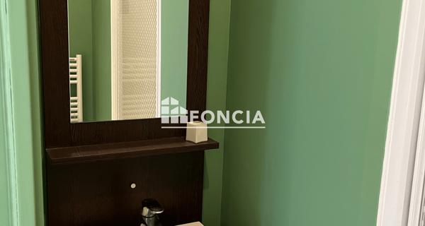 À vendre Appartement 2 pièces 40.63 m² - Perpignan 66000