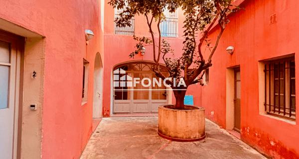 À vendre Appartement 2 pièces 40.63 m² - Perpignan 66000