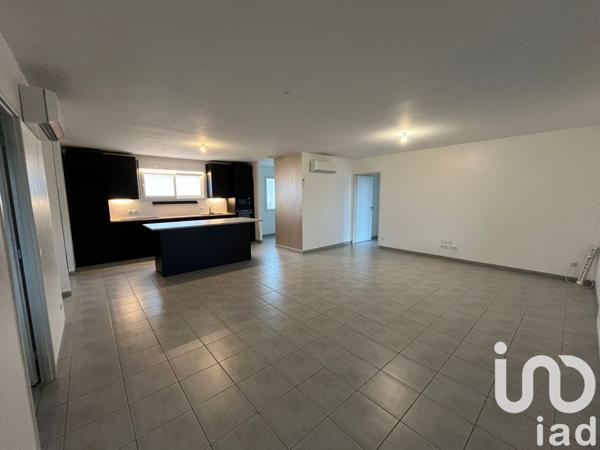 Maison à vendre 4 pièces 111 m² Saint-Savin