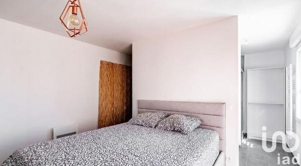 Maison à vendre 4 pièces 111 m² Saint-Savin