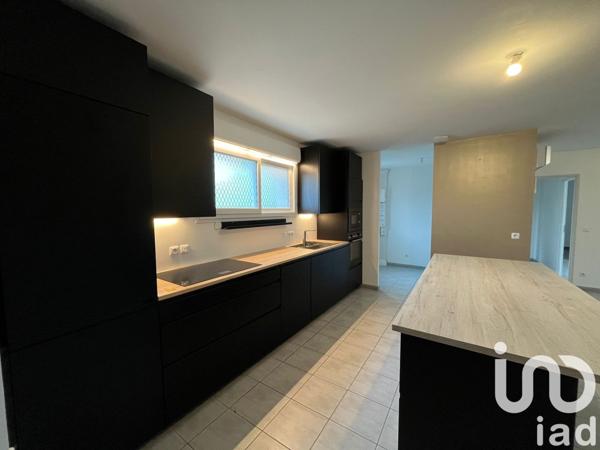 Maison à vendre 4 pièces 111 m² Saint-Savin