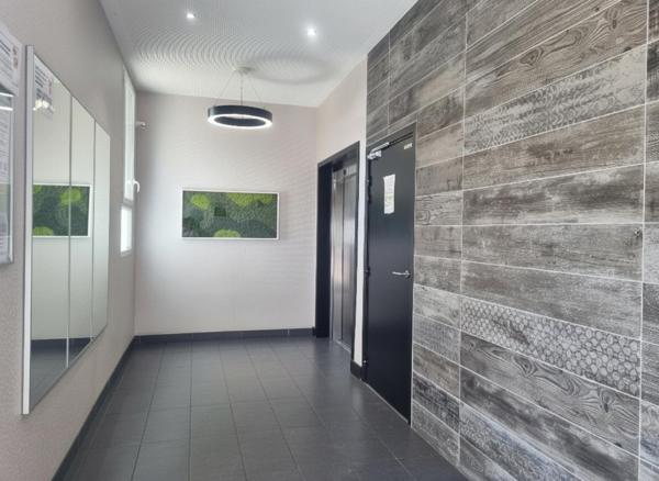 Appartement Beauzelle 5 pièce(s) 120 m2