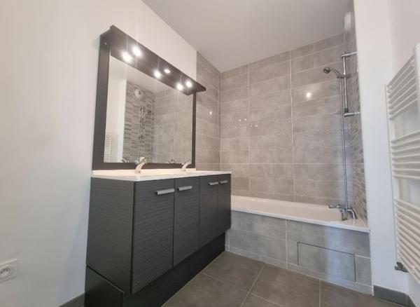 Appartement Beauzelle 5 pièce(s) 120 m2