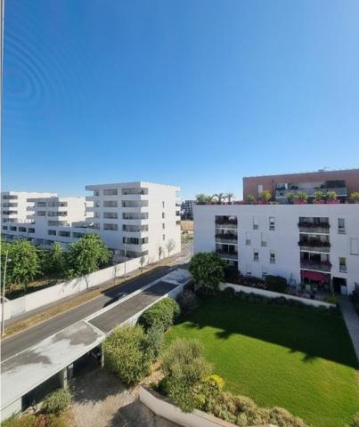 Appartement Beauzelle 5 pièce(s) 120 m2