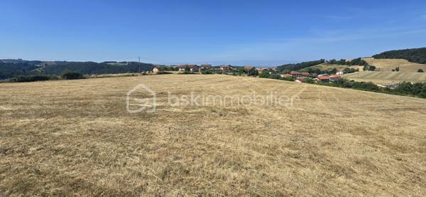 Romain VIALLON Immobilier vous propose en exclusivité une belle opportunité de création de lotissement sur Sainte-Colombe-Sur-Gang, une parcelle de plus de 10 000m2 idéalement située, sur le haut du village, viabilités en bordure, environnement calme et résidentiel. Vue dégagée
8/10 maisons possible.

Ne TARDEZ PAS.... Contactez moi
