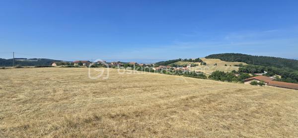 Romain VIALLON Immobilier vous propose en exclusivité une belle opportunité de création de lotissement sur Sainte-Colombe-Sur-Gang, une parcelle de plus de 10 000m2 idéalement située, sur le haut du village, viabilités en bordure, environnement calme et résidentiel. Vue dégagée
8/10 maisons possible.

Ne TARDEZ PAS.... Contactez moi