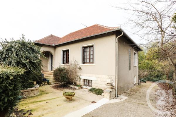 Maison à vendre  7 pièces - 193,70 m2 SOUILLAC - 46
