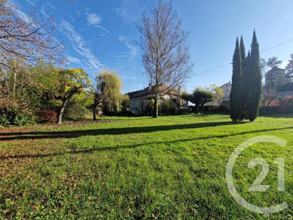 Maison à vendre  7 pièces - 193,70 m2 SOUILLAC - 46