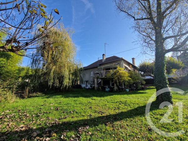 Maison à vendre  7 pièces - 193,70 m2 SOUILLAC - 46