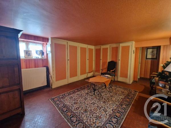 Maison à vendre  7 pièces - 193,70 m2 SOUILLAC - 46