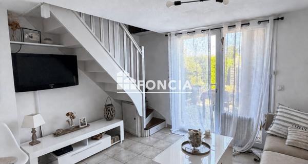 À vendre Maison 2 pièces 29.93 m² - Béziers 34500