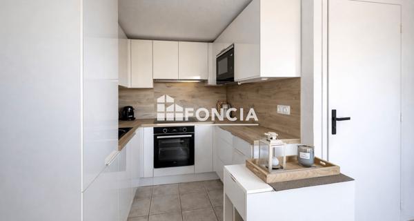 À vendre Maison 2 pièces 29.93 m² - Béziers 34500