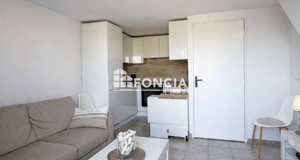 À vendre Maison 2 pièces 29.93 m² - Béziers 34500