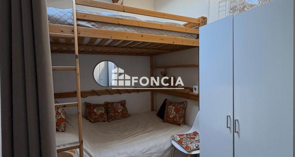 À vendre Maison 2 pièces 29.93 m² - Béziers 34500