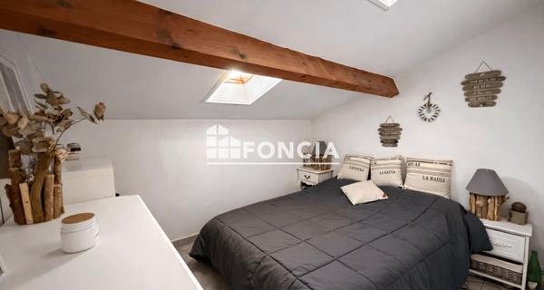 À vendre Maison 2 pièces 29.93 m² - Béziers 34500