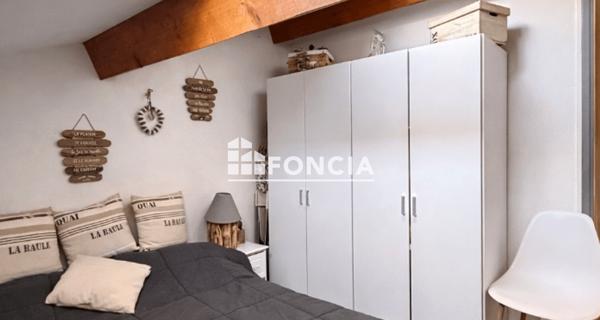 À vendre Maison 2 pièces 29.93 m² - Béziers 34500