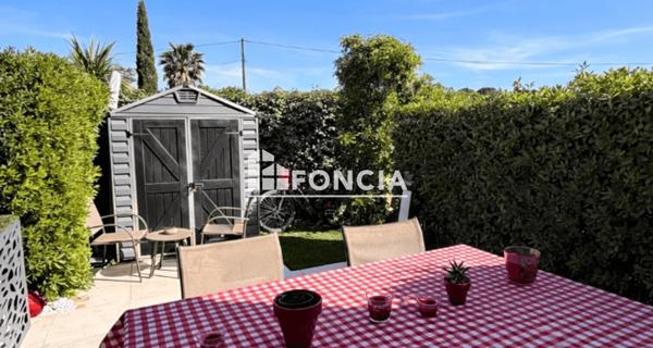 À vendre Maison 2 pièces 29.93 m² - Béziers 34500