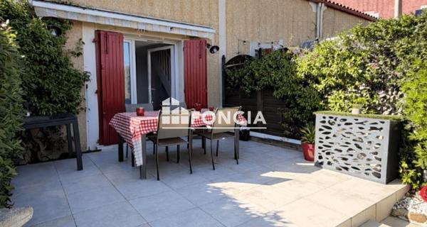 À vendre Maison 2 pièces 29.93 m² - Béziers 34500
