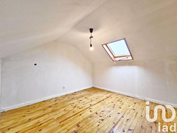 Maison 5 pièces de 100 m² à Sainte-Marie-aux-Chênes (57255)