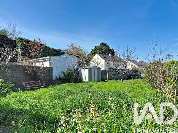 Maison à vendre 4 pièces 81 m² Chalonnes-sur-Loire