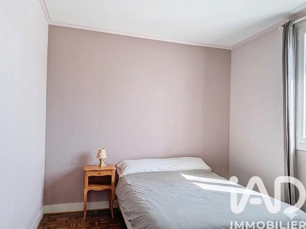 Maison à vendre 4 pièces 81 m² Chalonnes-sur-Loire