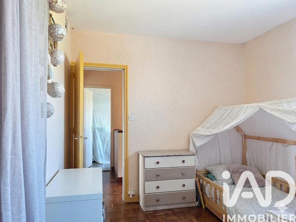 Maison à vendre 4 pièces 81 m² Chalonnes-sur-Loire