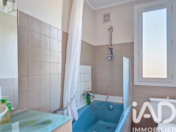 Maison à vendre 4 pièces 81 m² Chalonnes-sur-Loire