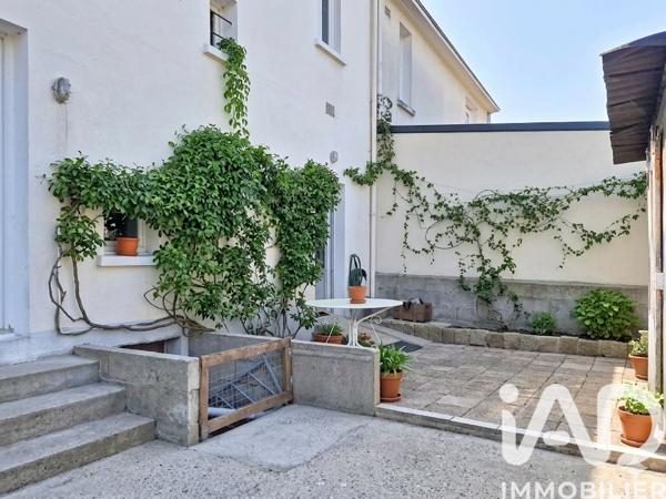 Maison à vendre 4 pièces 81 m² Chalonnes-sur-Loire