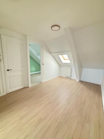 APPARTEMENT RENOVE