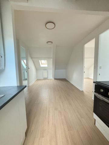 APPARTEMENT RENOVE