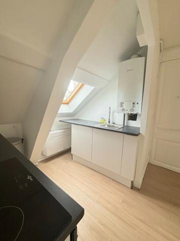APPARTEMENT RENOVE