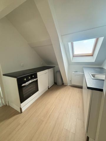 APPARTEMENT RENOVE