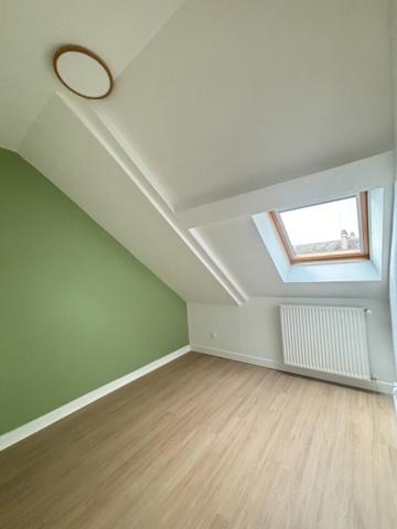 APPARTEMENT RENOVE