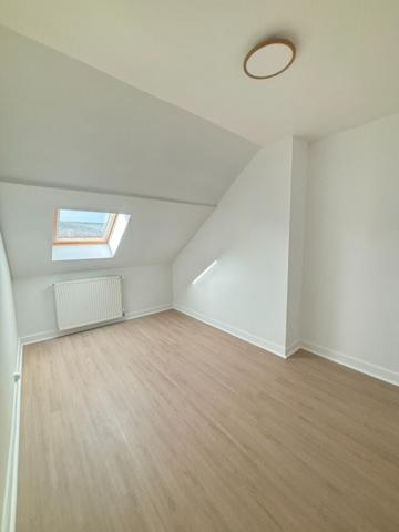 APPARTEMENT RENOVE