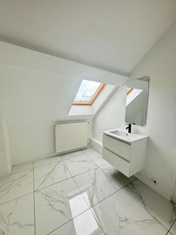 APPARTEMENT RENOVE