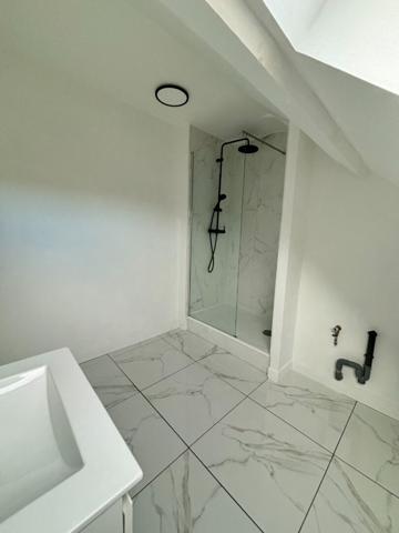 APPARTEMENT RENOVE