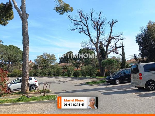 Appartement à vendre 3 pièces LA LONDE LES MAURES (83). 249 000 €