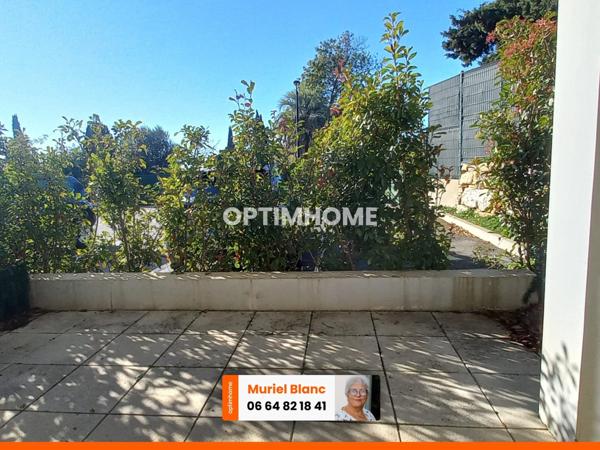 Appartement à vendre 3 pièces LA LONDE LES MAURES (83). 249 000 €