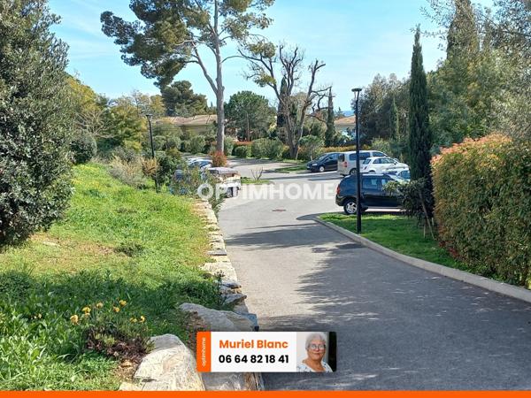 Appartement à vendre 3 pièces LA LONDE LES MAURES (83). 249 000 €