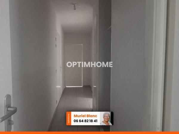 Appartement à vendre 3 pièces LA LONDE LES MAURES (83). 249 000 €