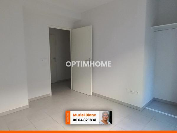 Appartement à vendre 3 pièces LA LONDE LES MAURES (83). 249 000 €