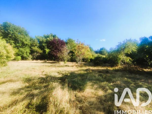 Terrain à vendre 618 m² Montauban