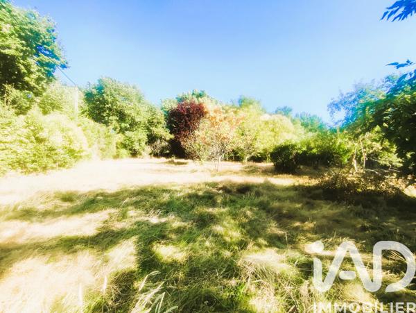 Terrain à vendre 618 m² Montauban