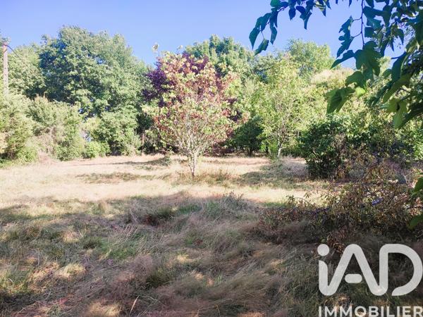 Terrain à vendre 618 m² Montauban