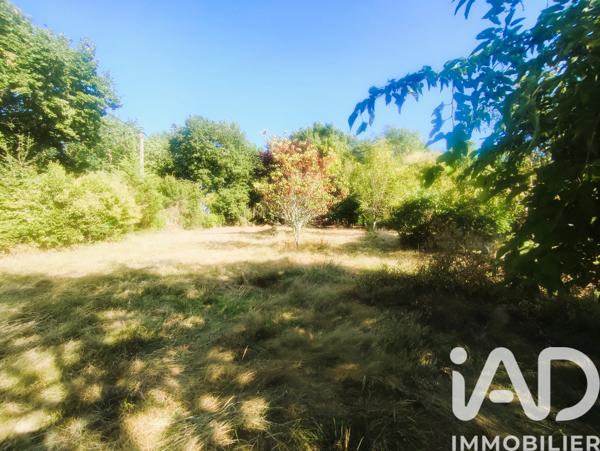 Terrain à vendre 618 m² Montauban