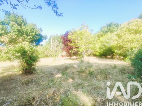 Terrain à vendre 618 m² Montauban