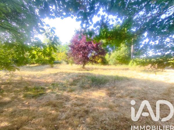 Terrain à vendre 618 m² Montauban