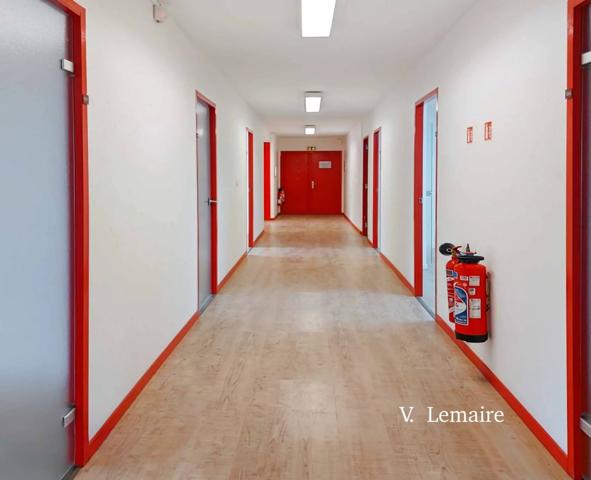 Local professionnel 210 m² avec jardin – mini-crèche / éducatif / associatif– Meaux
