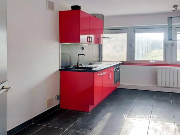 Local professionnel 210 m² avec jardin – mini-crèche / éducatif / associatif– Meaux